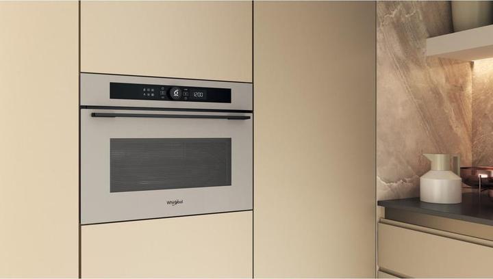 Produktbild Whirlpool WMW57DHME