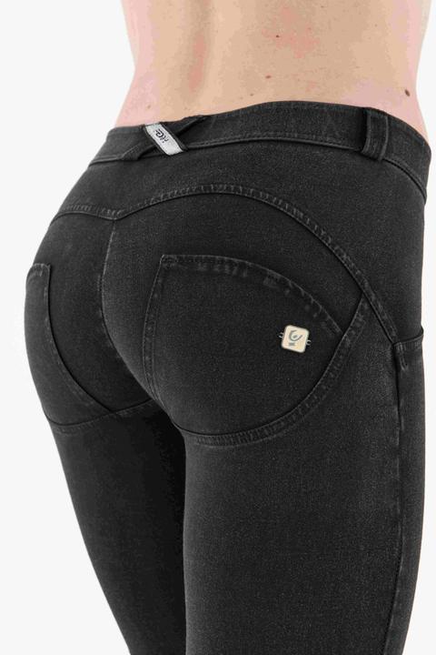 Actual product image Freddy WR.UP® Shaping Pants WRUP2RC002ORG (XS)