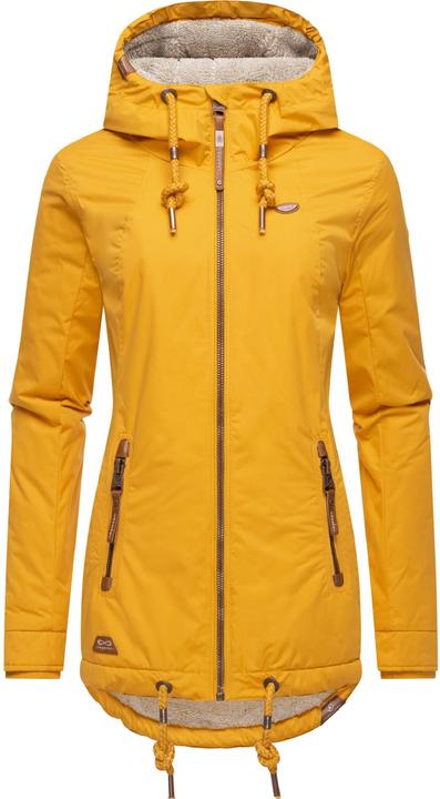 Produktbild Ragwear Zuzka Winter (L)