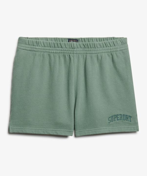 Image du produit Superdry Short brodé ton sur ton Athletic Essentials (L)