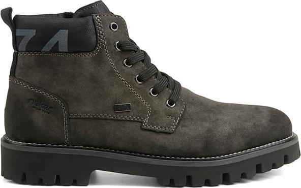 Actual product image Rieker 30440 - 63877 (47)