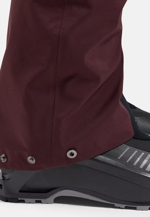 Immagine prodotto Odlo Pantaloni lunghezza regolare X-ALP 3L (50)