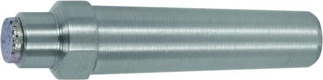 Produktbild Tyrolit Diamant-Abrichter mit MK1-Aufnahme, Diamantgewicht: 2,4 kt
