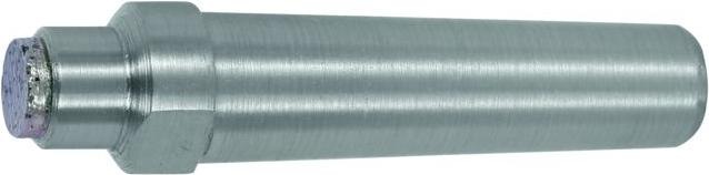 Produktbild Tyrolit Diamant-Abrichter mit MK1-Aufnahme, Diamantgewicht: 2,4 kt