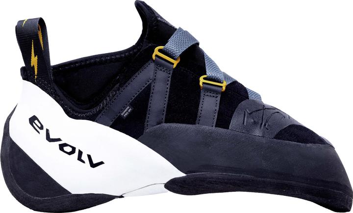 Produktbild Evolv Shaman Pro (41)