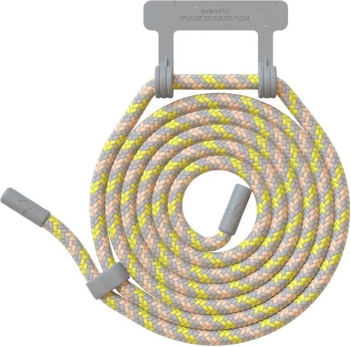 Actual product image Woodcessories Change Cord