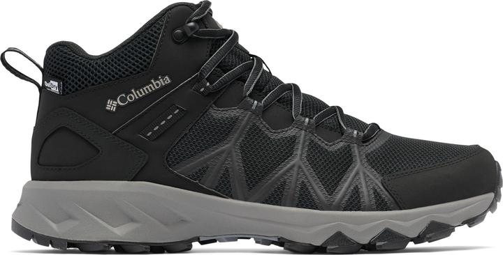 Image du produit Columbia PEAKFREAKâ„¢ II MID OUTDRYâ„¢ Men's Wandelschoenen - Black, Titanium II - Maat 44 (44)