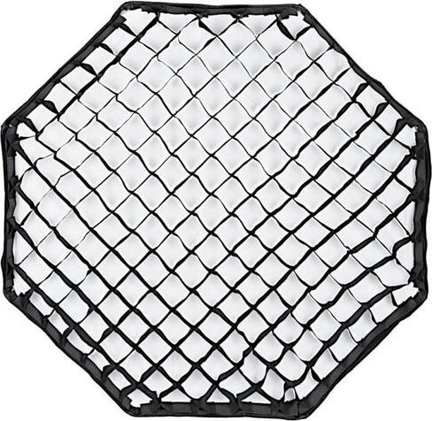 Image du produit Godox Octabox 80 cm inkl. Grid, Bowens Mount (Boîte à lumière, 80 cm)