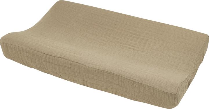 Meyco Baby Uni changing mat cover (50 x 70 cm)