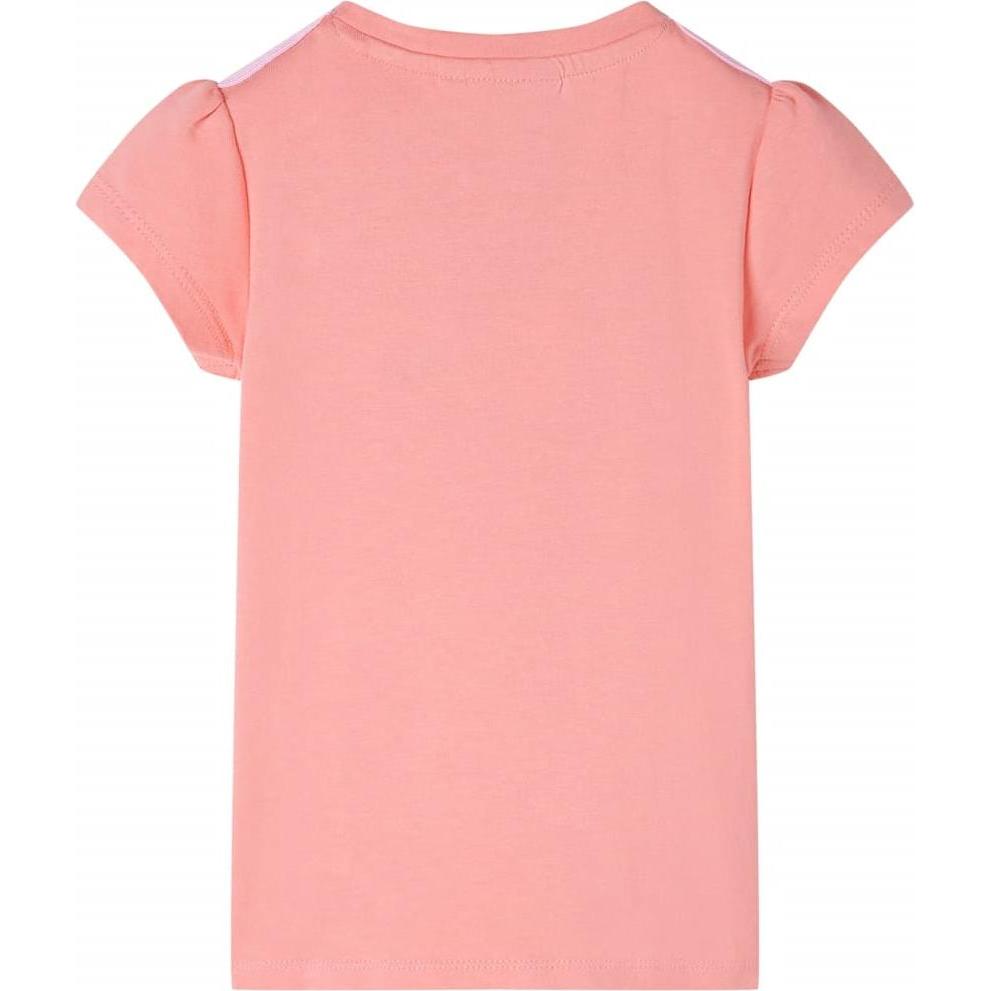 Thumbnail - VidaXL, Unisex, Shirt, Iulianiia, Rosa, (128)