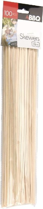 Fs-Star Schaschlikstäbchen 30cm 100Stk