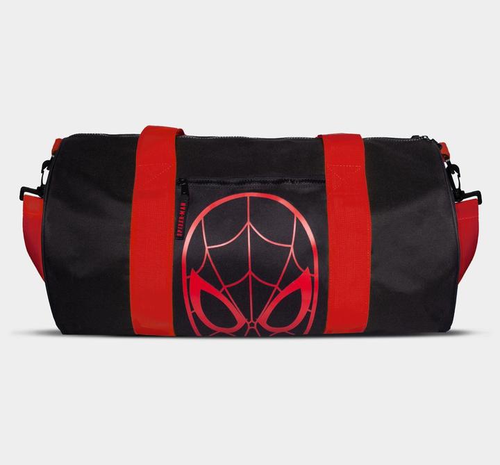 Produktbild Difuzed SPIDER-MAN - Sac de Sport 50x25x25 cm