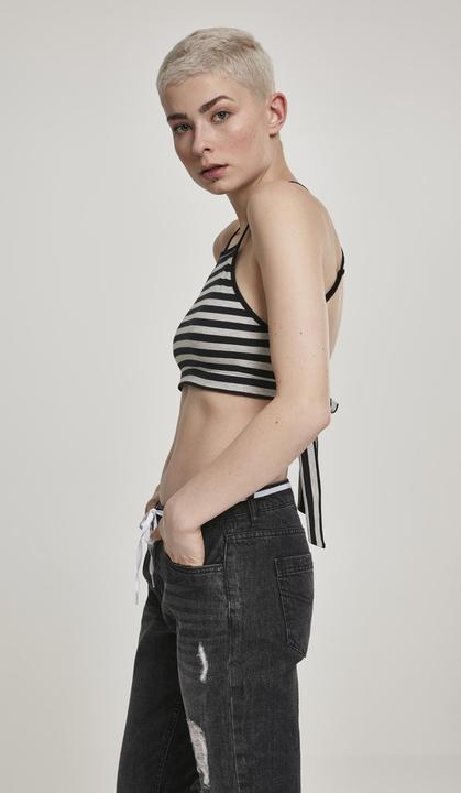 Produktbild Urban Classics Ladies Triangle Top (XS)