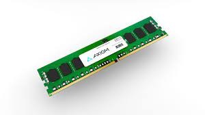 Actual product image HPE 32GB 2RX8 PC5-4800B-R SMA-STOCK (1 x 32GB, 4800 MHz, DDR5 RAM, R-DIMM)