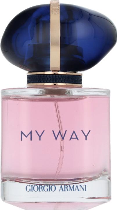 Produktbild Giorgio Armani My Way (Eau de Parfum, 30 ml)