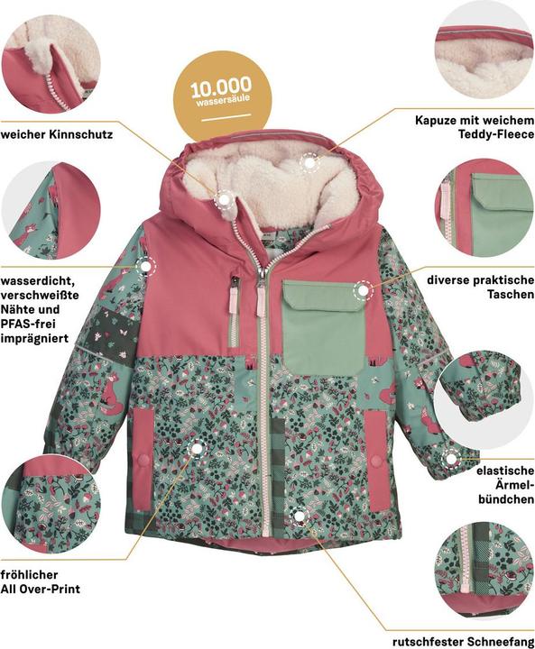 Immagine prodotto Killtec Fisw 43 Mns Ski Jckt (86, 92)