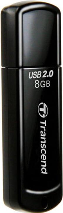 Transcend TC JetFlash 350 (8 GB, USB-A)