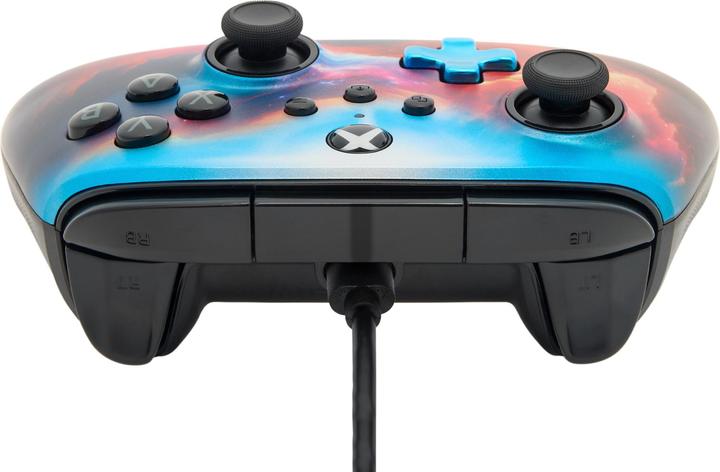 Produktbild PowerA Advantage Wired Controller- Epoch Anomaly (Xbox) (Xbox Series X)