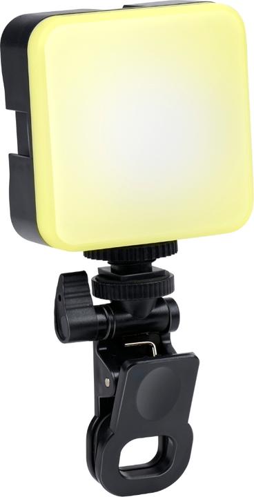 Grundig Pocket light square (Ring light)