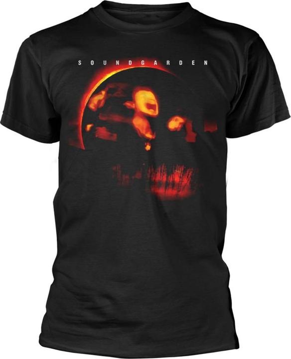 Produktbild Universal Textiles Superunknown TShirt (XL)