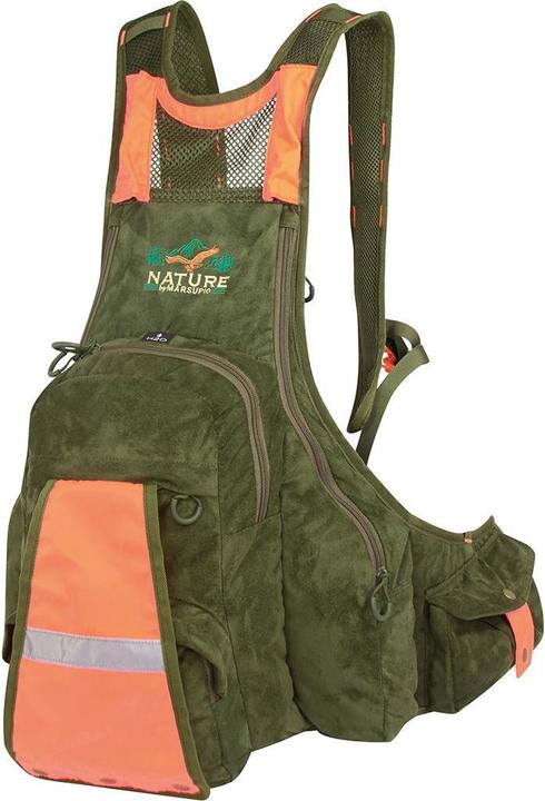 Immagine prodotto Marsupio Camoscio selvaggio (24 l)