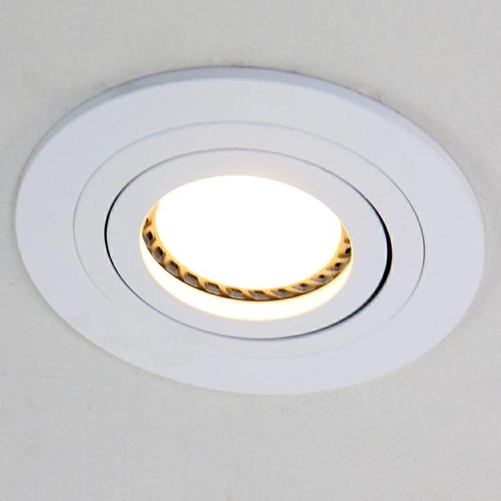 Produktbild Steinhauer Pélite spot (GU10)