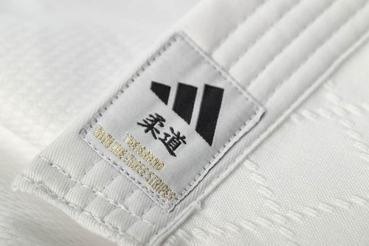 Produktbild adidas JUDO GI J350 (140)
