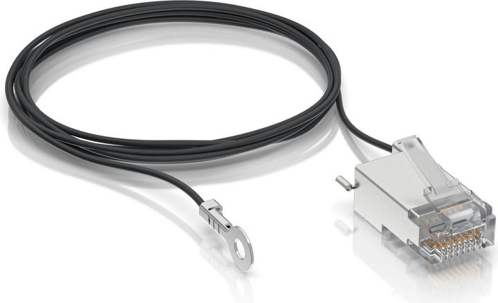 Productafbeelding Ubiquiti UISP Connector-SHD (Stekker netwerkkabel)