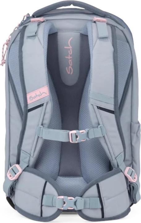 Produktbild Satch Rucksack Connext urban rose blue (22 l)