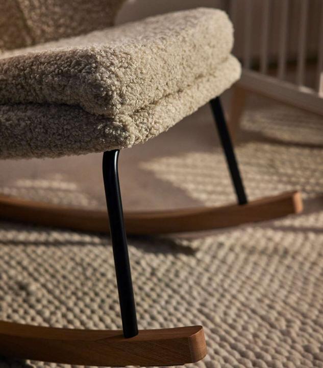 Image du produit Quax Schaukelstuhl für Mütter