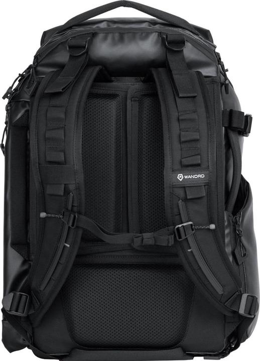 Actual product image Wandrd Transit 35L (Photo backpack, 35 l)