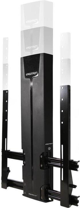 Ergotron Glide HD (Mur, 60")