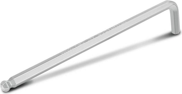 Produktbild Matador Satz Winkelschraubendreher lang Sechskant Kugelkopf 1.5 - 10 mm