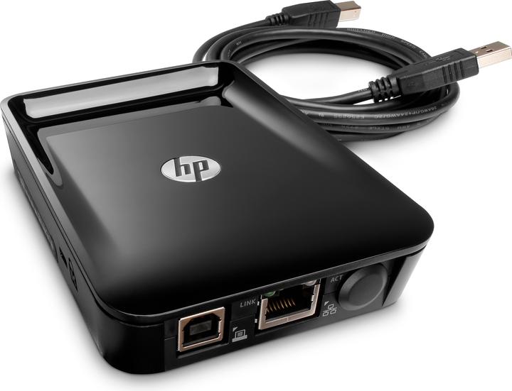 Produktbild HP Jetdirect