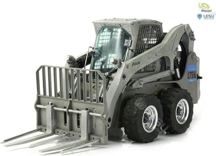 Immagine prodotto Thicon Models 58555