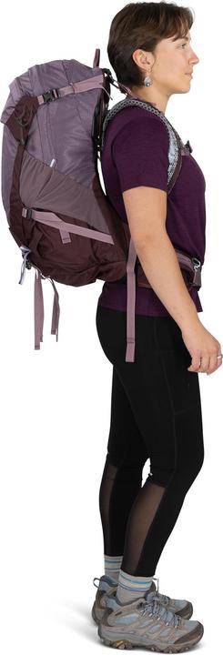 Produktbild Osprey Sirrus 34 (34 l)