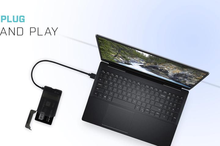 Image du produit i-tec MySafe USB 3.0 Easy (2.5")