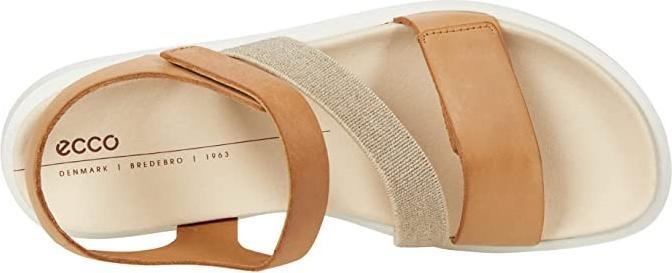 Produktbild Ecco Sandalen/Sandaletten FLOWT W (39)
