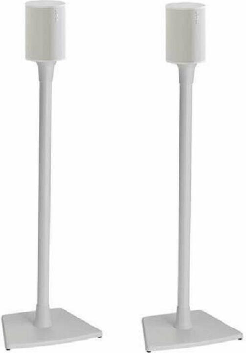 Sanus WSSE12-W2 (1 pair, Stand, Not movable)
