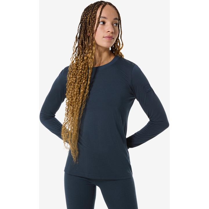 Actual product image Super Natural Casual Rib Bio J (S)