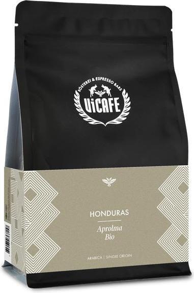 Actual product image Vicafe Aprolma (350 g, Medium roast)