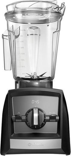 Actual product image Vitamix Ascent A2300i (CH plug, 1400 W)