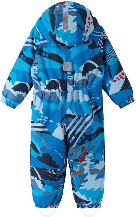 Immagine prodotto Reima Puhuri Winter Overall (92)