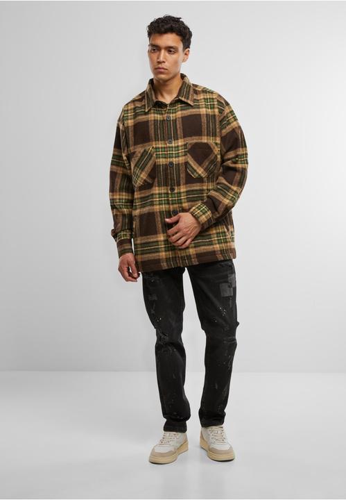 Actual product image 2Y Premium Woven Hemden - 195915 (XL)