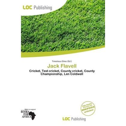 Jack Flavell, Ratgeber