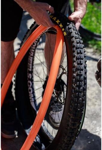 Actual product image Tubolito Tubo MTB (Presta (SV), 29", 42 mm)