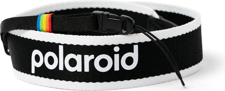 Actual product image Polaroid Camera Straps - Flat Rate
