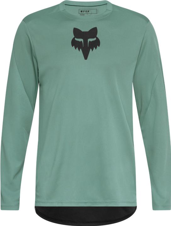 Image du produit Fox Ranger LS Jersey Head (S)