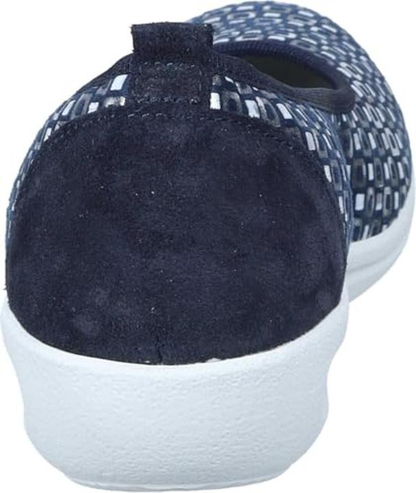 Actual product image Comfortabel Comfortable Women's Slipper (36)