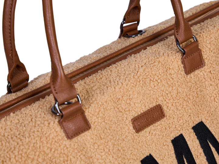 Actual product image Childhome Mommy Bag
